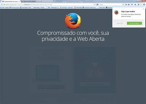 firefox entrar.